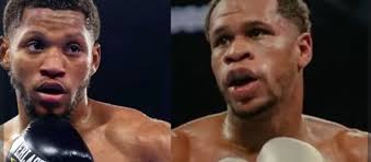 Jayden Fox vs. Harvey Messer