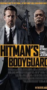 Hitman's wife's bodyguard is on track to top the domestic box office this weekend, despite opening on a wednesday. The Hitman S Bodyguard Movies Wife Movies Romantic Movies
