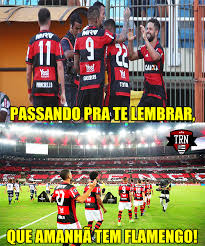 Independiente del valle x flamengo na libertadores: Flamengo Love Amanha Tem Flamengo Em Facebook