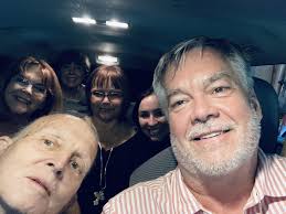 In loving memory of Leland Mitchell