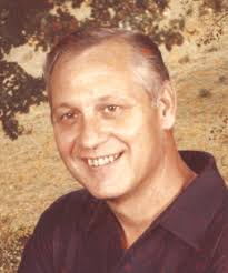 Obituary for Robert ("Doug") Douglas Richmond