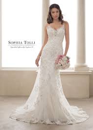 Sophia Tolli Turquoise Sophia Tolli Wedding Dresses Wedding Dresses Bridal Dresses