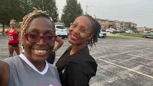 40+ Double Dutch Club