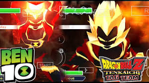 New Dragon Ball Z Game Anime War Tenkaichi Tag Team Iso Download New Dragon Dragon Ball Z Dragon Ball