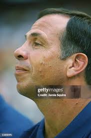 Midfielder Marco Etcheverry of the MLS All Stars holds the MVP trophy...  News Photo