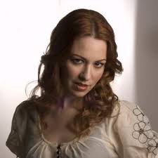 Farewell — Anya Singleton