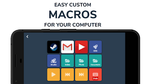 Obs display capture not working. Deckboard Computer Macros And Obs Remote Apk 1 9 94 Fur Android Herunterladen Die Neueste Verion Von Deckboard Computer Macros And Obs Remote Xapk Apk Bundle Herunterladen Apkfab Com