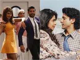 I Feel The Sky Is Pink Is Like Dil Dhadakne Do Part 2 Priyanka Chopra On Pairing Up With Farhan Akhtar Again Çok güzeldi film, oyuncularda öyle, yönetmenliğini aeemir khan yapmış , biz onu filmleriyle tanıyor ve bayılıyoruz, boliywood'un harika aktörü o. sky is pink is like dil dhadakne do
