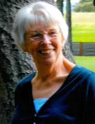 Obituary information for Joan Mary Brooks