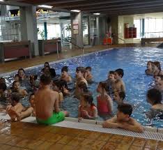 Ostercamp 2018 Sportplatz Korntal Munchingen E V