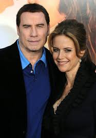 Kelly preston and john travolta at the cannes film festival in 2018 in cannes, france. John Travolta Wife Kelly Preston Share Adorable Anniversary Notes