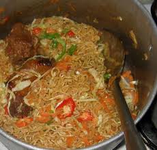 Indomie noodles have been able to capture the hearts of most nigerians with a series of good products and of course their often captivating commercials. Pin On Food Yums