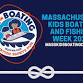 Kids in Boating Day
