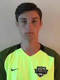 James Dwyer's Men's Soccer Recruiting Profile