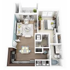 1 2 3 Bedroom Apartments In Austin Tx Altis Lakeline Apartments One Bedroom House Apartment Layout Apartment Floor Plans