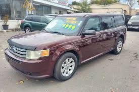 Image result for Light Ice Blue 2009 Flex