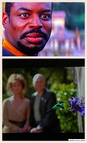 Favorite endearing moment in Star Trek?