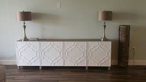 Ikea Best Cabinet Hack With Overlays Ikeahack Overlays Ikea Overlays Furniture Makeover Ikea Hack