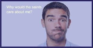 Overcome Your Worry About Praying to the Catholic Saints