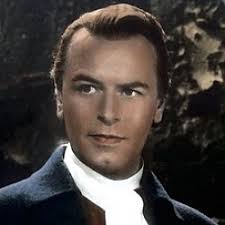 Filmografie O.W. Fischer