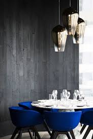 Pops Of Color Modern Neutrals Modern Dining Room Dining Room Design Modern Dining Chairs