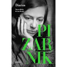 Alejandra Pizarnik. Biografía de un mito