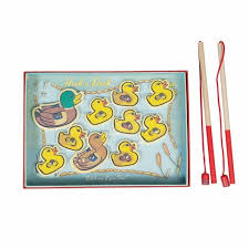 Peche Aux Canards Magnetique La Folle Adresse Jeux De Peche Boutique De Decoration Jeux