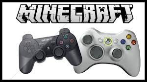 Minecraft usb mods can be found below, here is a tutorial on how to mod minecraft the xbox one edition with a us. Mcjoypad Mod 1 12 2 1 11 2 Usb Controller Split Screen 9minecraft Net