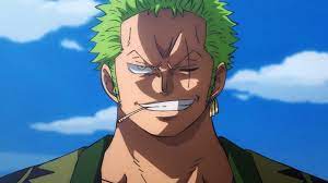 Zorojuro Manga Anime One Piece One Piece Drawing Anime Fight