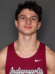 2025-26 Track & Field Roster