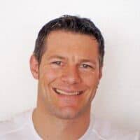 Schwingerportrait von Sutter Thomas