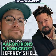 The MAKE IT Podcast | RedCircle