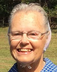 Nancy Sprenkel Obituary May 22, 2025