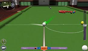 In pro snooker 2015 … International Snooker Challenges For Android Free Download At Apk Here Store Apktidy Com