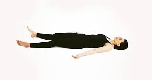 Maybe you would like to learn more about one of these? 9 Yoga Poses To Help You Sleep Better Doyou