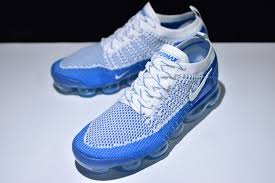 Nike Air Vapormax Ice Blue White 780349 852 Running Nike Tenis Nike Tenis