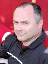 I do this work because