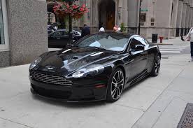 Image result for Jet Black 2010 Aston Martin