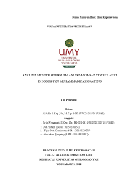 A short summary of this paper. Usulan Kemitraan Al Afik 2018 Dikonversi