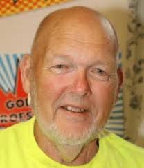 David Carlson Obituary (1942