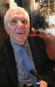 Obituary for Harry W Smedley