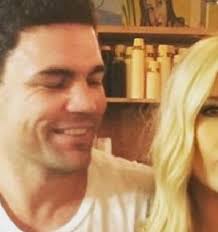 Married At First Sight's Scarlett Cooper and Andrew Jones spark dating  rumours
