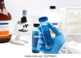 593 Methylene Blue Images, Stock Photos, and Vectors | Shutterstock