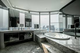 Sunken Bath Interior Design Singapore Interior Design Ideas