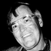 Robert E. Elmore Obituary (2022)