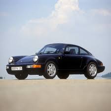 The porsche 964 is the company's internal name for the porsche 911 manufactured and sold between 1989 and 1994. 1988 The 964 Introduces All Wheel Drive Production Anniversary Of The Porsche 911
