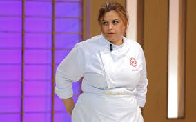 Into the kitchen and under the spotlight. Finalist Of The First Masterchef Brazil Helena Manosso Dies At Age 51 Entertainment Prime Time Zone