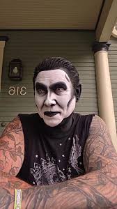 GATHERING OF THE JUGGALOS...THE DEAD CITY HAS ARRIVED!