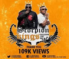 Download Dj Mahorisa X Kabza De Small Scorpion Kings Exclusive Live Mix 3 Mp3 Fakazahiphop In 2020 Album Songs Funny Gif Dj