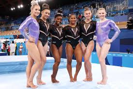 Suni Lee Calls Out MyKayla Skinner's Criticism of Her and U.S. Gymnastics